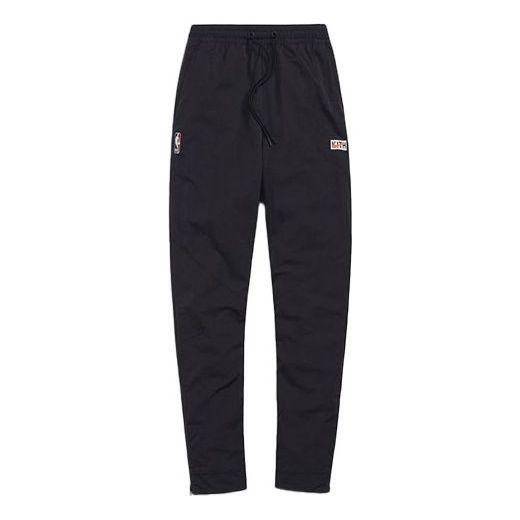 KITH x Nike For New York Knicks Trackpant 'Black' CZ1805-010