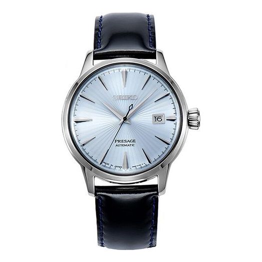 Men's SEIKO Series Mechanical Casual Watch SRPB43J1