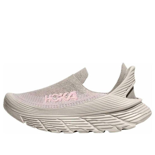 HOKA ONE ONE Restore TC 'Stucco Putty' 1134532-SCCP