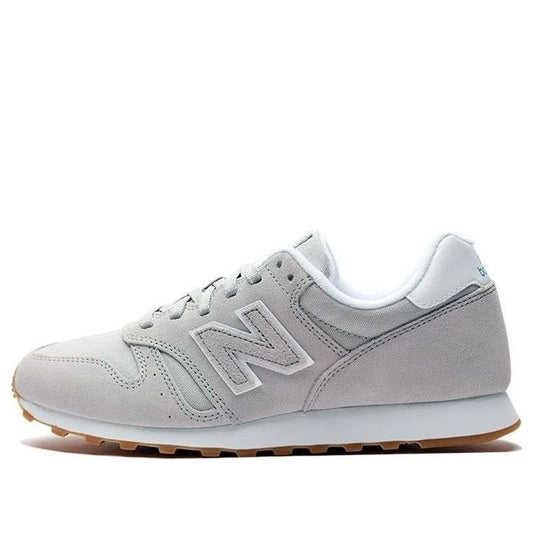 New Balance 373 Shoes Grey ML373MTA