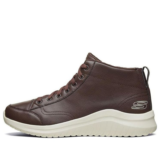 Skechers Ultra Flex 2.0 'Marron' 666119-CHOC