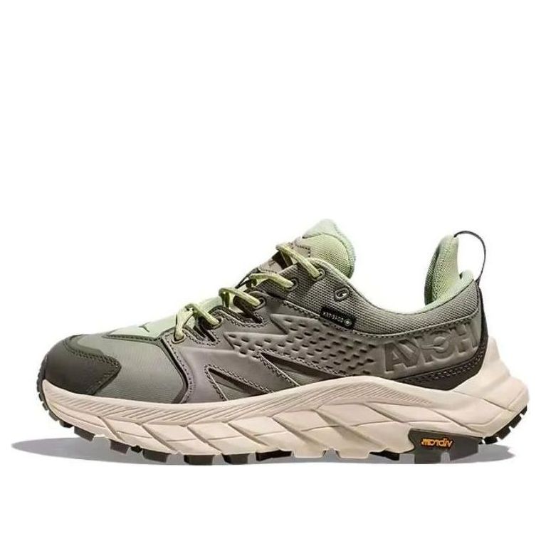 HOKA ONE ONE Anacapa Low GORE-TEX 'Barley Seed Green' 1136670-BYS