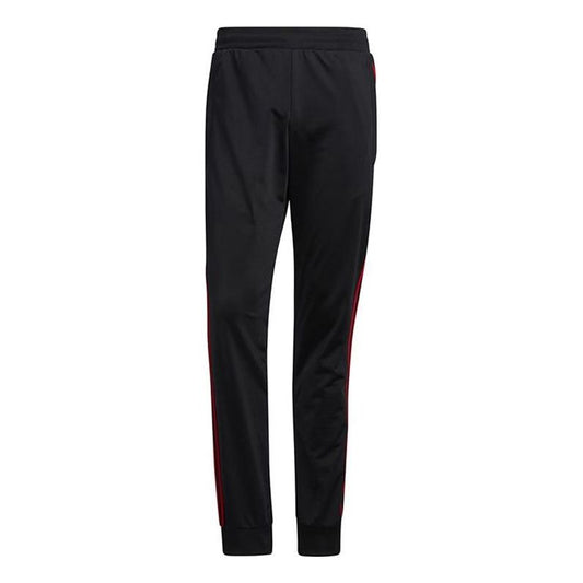 adidas originals 3-Stripes Track Pants 'Black' GN3854