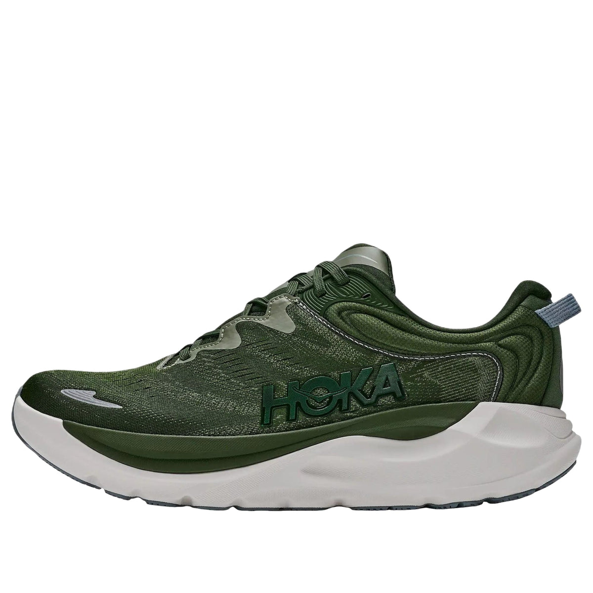HOKA ONE ONE Gaviota 6 'Baby Kale Nettle Leaf' 1171932-BYKL