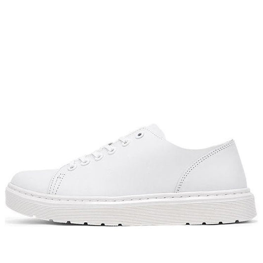 Dr. Martens Dante 'Triple White' 22127100