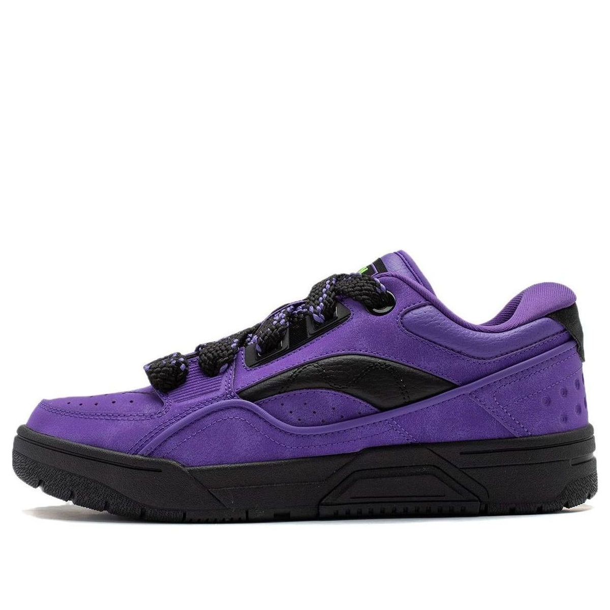 Li-Ning RSR 101 'Purple Black' ABCT041-4