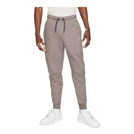 Nike Sportswear Tech Fleece Jogger Pants 'Ironstone Heather' DD4706-004