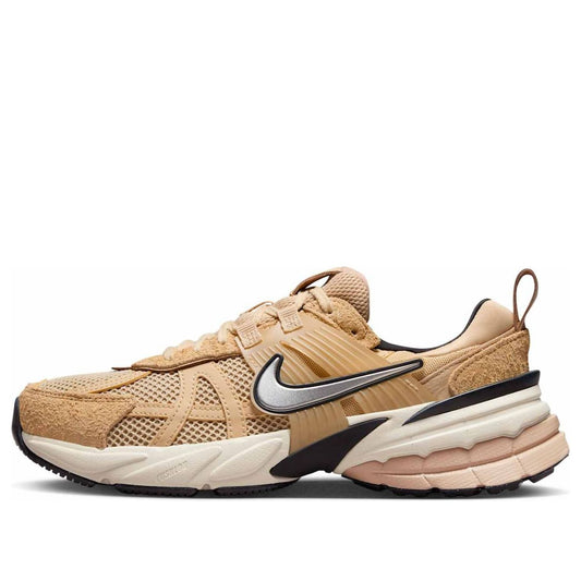 (WMNS) Nike V2K Run 'Sesame' FN6703-200