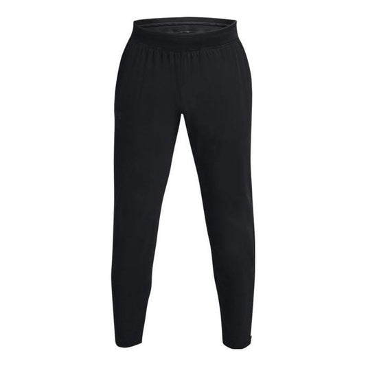 Under Armour Launch Pants 'Black' 1376800-001