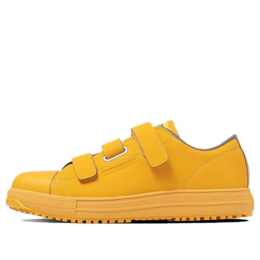 Converse Chuck Taylor All Star PS V-3 OX 'Mustard' 33701321
