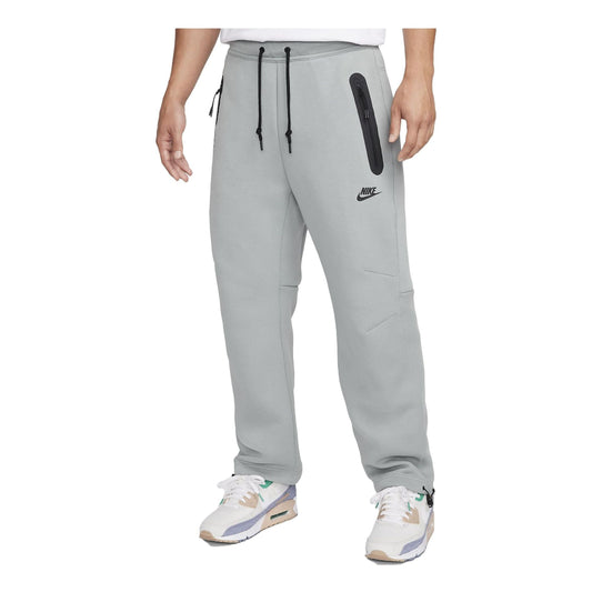 Nike Sportswear Tech Fleece Sweatpants 'Grey' FB8013-330
