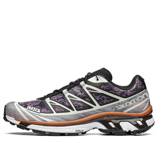 Salomon XT-6 x FOR COTD  COSTS 'Black Vanilla Ice' 471865