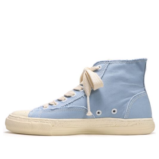 Maison MIHARA YASUHIRO PAST Sole High-top Sneaker 'Light Blue' A06FW501-LGTBLU