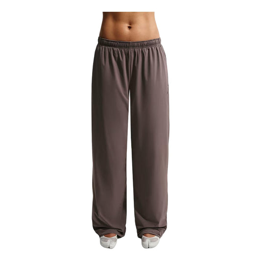 (WMNS) Nike SKIMS Stretch Nylon Oversized Pants 'Resin' IU2224-241