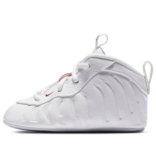 Nike Lil Posite One Crib Bootie 'Thank You Plastic Bag' CW0981-100