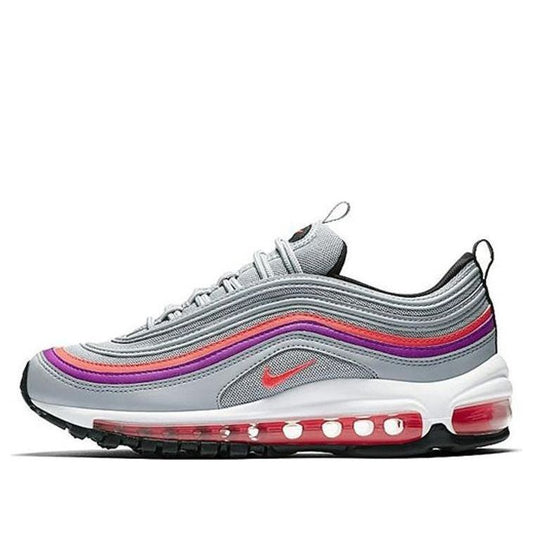 (WMNS) Nike Air Max 97 'Pink Purple Stripe' 921733-009