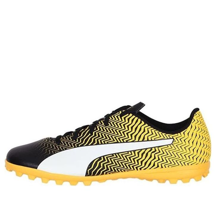 PUMA Rapido II IT Black/Yellow 106065-01