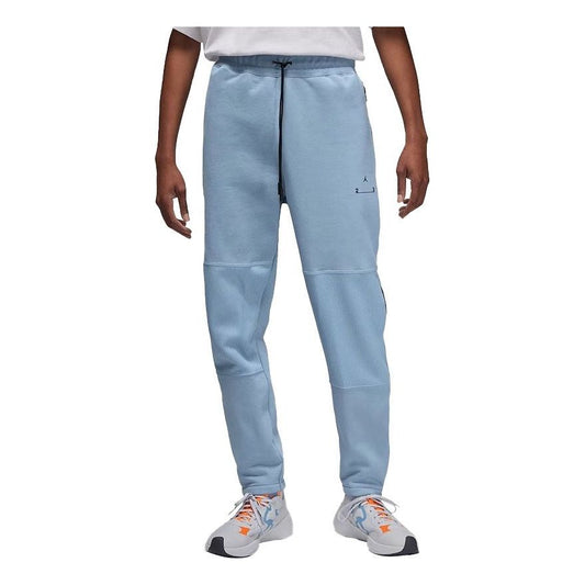Air Jordan 23 Engineered Sweatpants 'Blue' DV7688-427