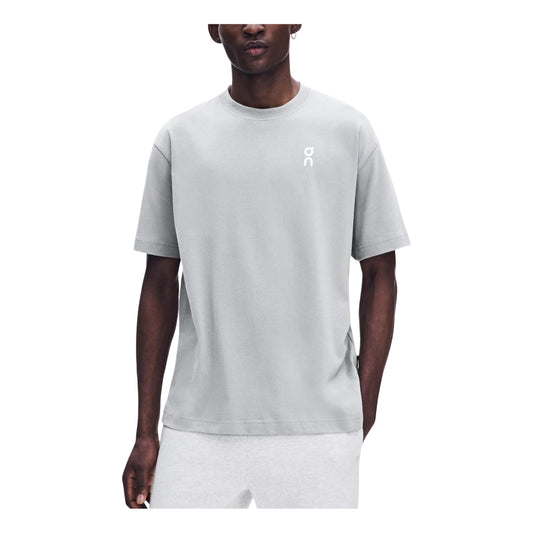 On Running Club T-Shirt Glow 'Glacier' 1MG31580561 - On Running Professional Edition