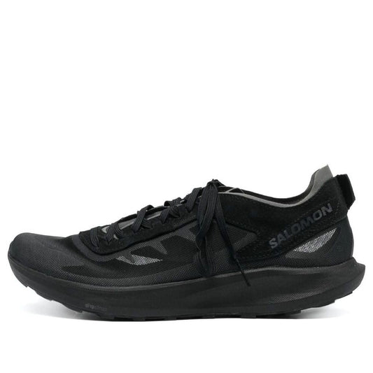 SALOMON Pulsar Advanced 'Triple Black' 471318