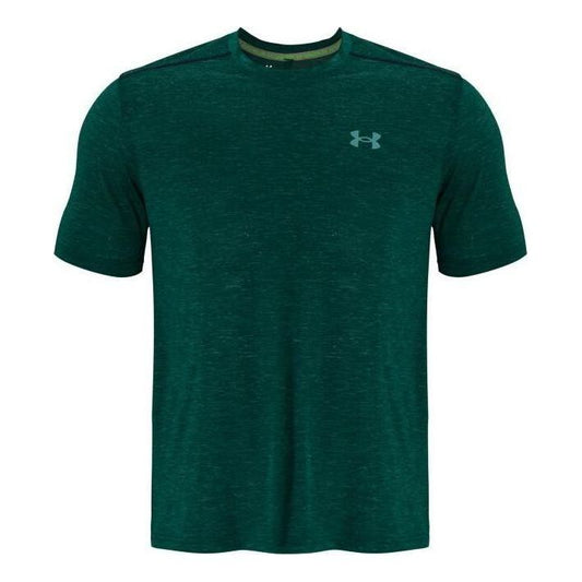 Under Armour Anywhere T-shirt 'Dark Green' 1380411-322