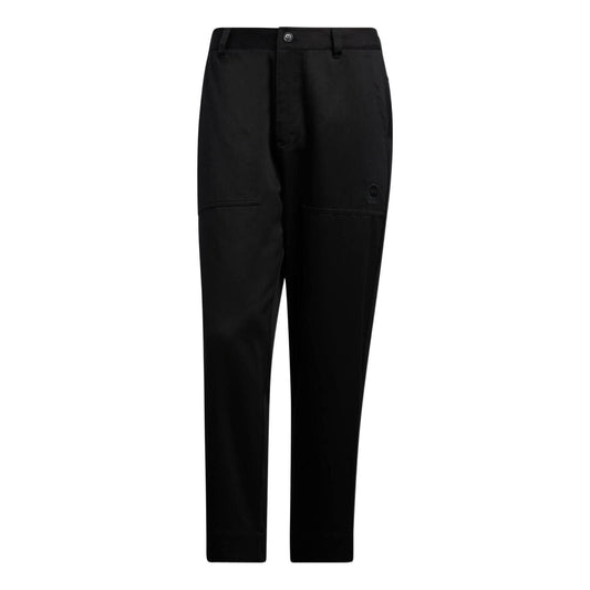 adidas neo M Util Pants2 Logo HU0220