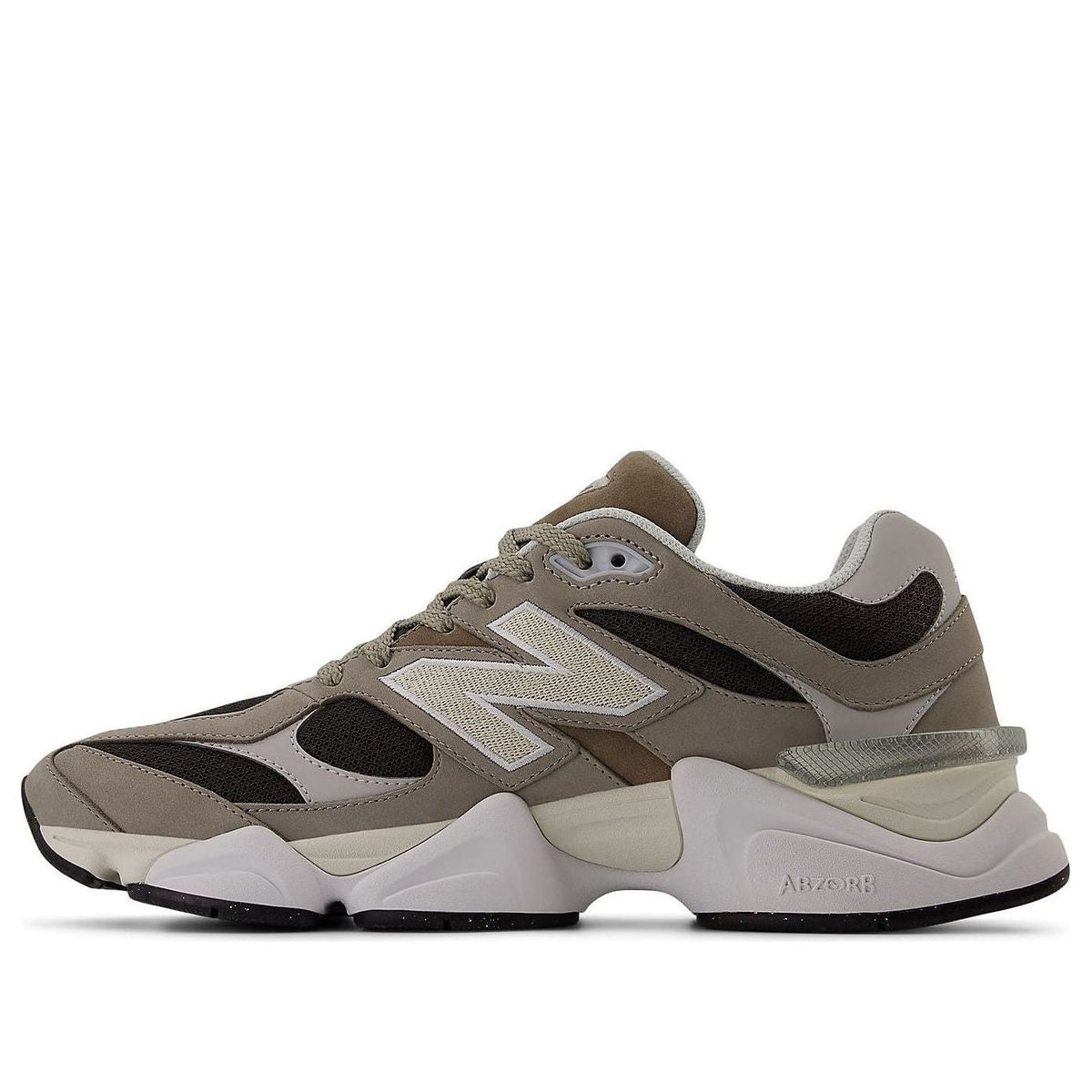 New Balance 9060 'Arid Stone Black Cement' U9060CTA