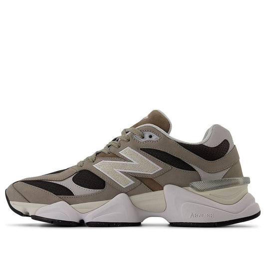 New Balance 9060 'Arid Stone Black Cement' U9060CTA