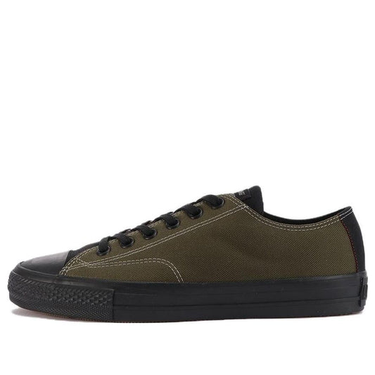 Converse Chuck Taylor All Star GF Briefing OX 'Sand and Olive Green' 33500230