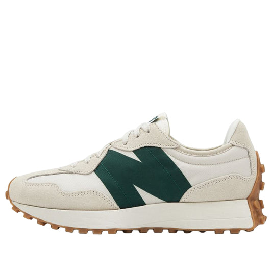 New Balance 327 'Timberwolf Nightwatch Green' MS327HR1