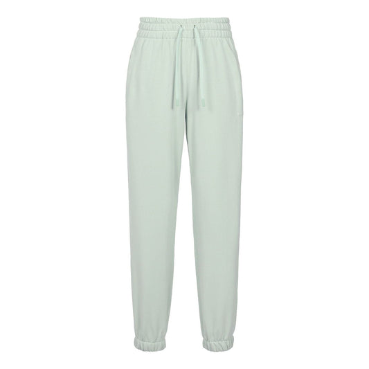 adidas x Pharrell Humanrace Logo Sweatpant 'Green' HS4843