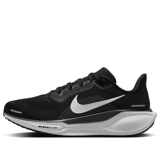 (WMNS) Nike Air Zoom Pegasus 41 Extra Wide 'Black Anthracite White' FQ0965-002