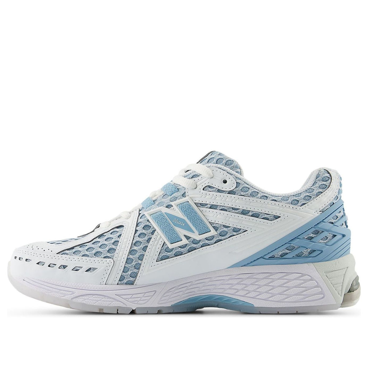 New Balance 1906R 'Chrome Blue' M1906RBL