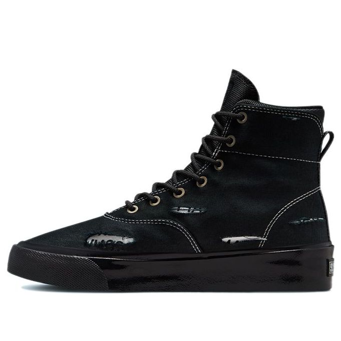 Converse Kelly Oubre Jr. x Skid Grip High 'Chase the Drip' 172556C