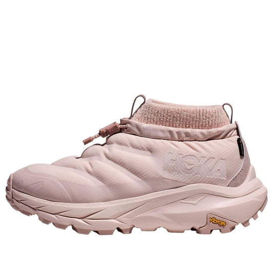 (WMNS) HOKA ONE ONE Kaha 2 FROST MOC GTX 'Cosmic Pearl Quartzite' 1155196-CLQ