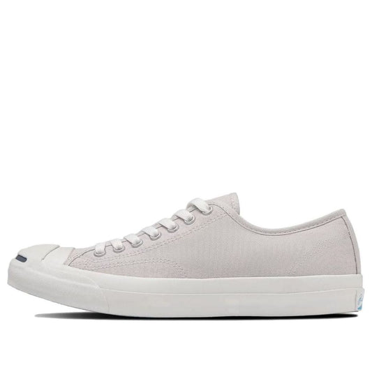 Converse Jack Purcell Ox 'Light Grey' 32262327