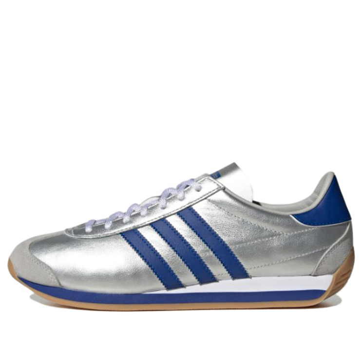 adidas Country OG 'Matte Silver Bright Blue' IE4230