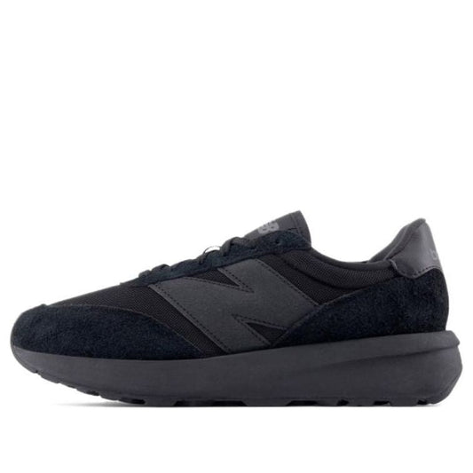 New Balance 370 'Black' U370AJ