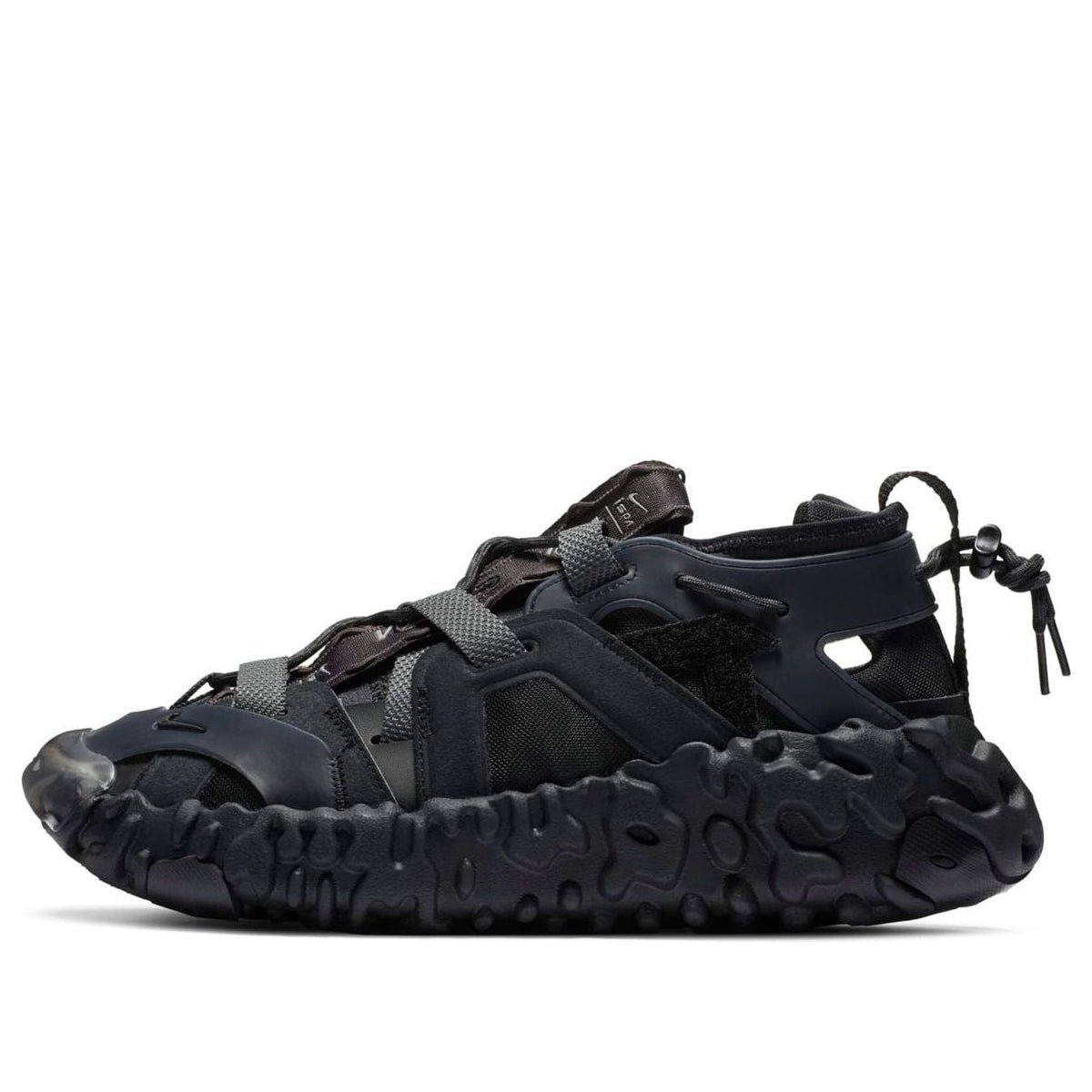 Nike ISPA OverReact Sandal 'Thunder Grey' CQ2230-001