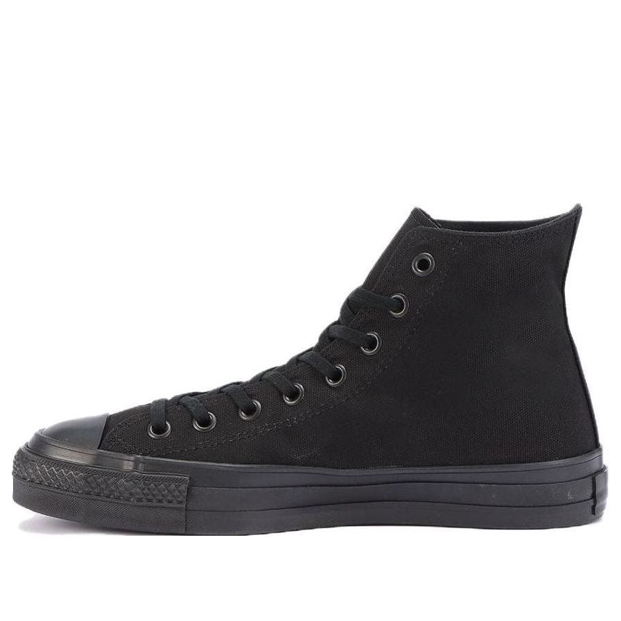 Converse Chuck Taylor All Star J Hi 'Black' 31307010
