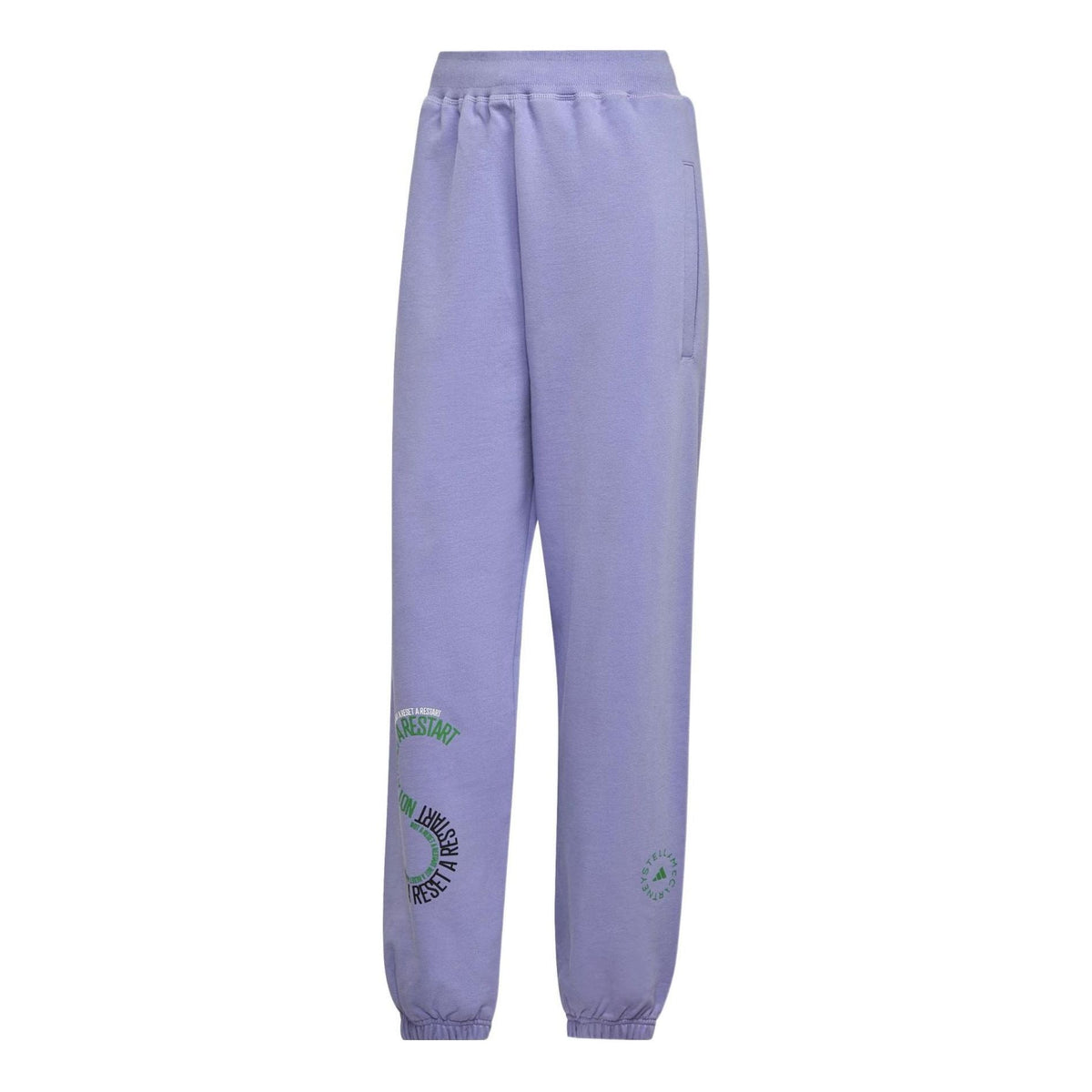 adidas By Stella McCartney Sweatpa Logo IB5908