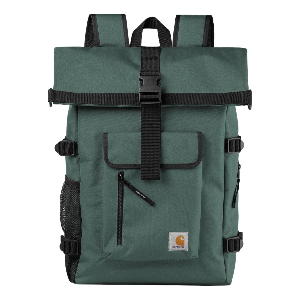Carhartt WIP 25 Philis Backpack 'Green' I031575-2M2-XX