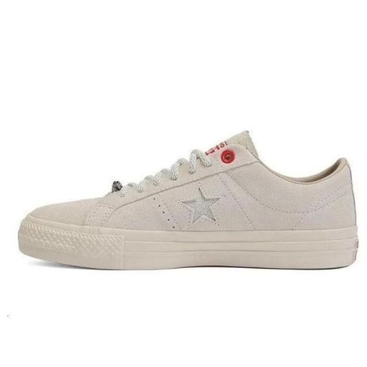 Converse ONE Star YOTD Pro Ox 'White' A08697C