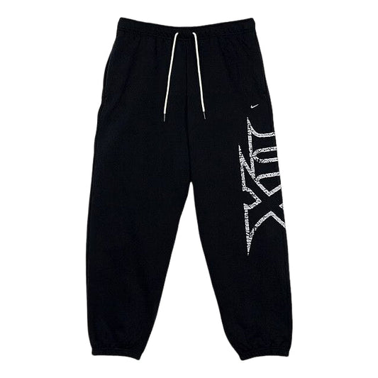 Nike Ja Therma-Fit Basketball Pants 'Black' IF1557-010 - Nike Professional Edition