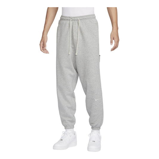 Nike Standard Issue Dri-FIT Basketball Pants Asia Sizing 'Dark Grey Heather' FZ0225-063