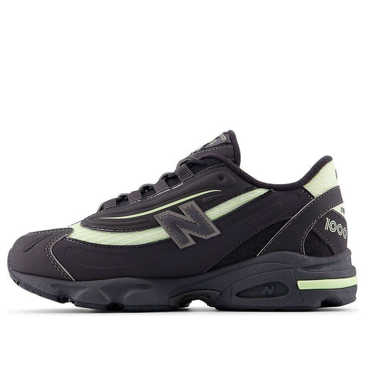 (PS) New Balance 1000 'Iron Black Lime' P10009AS