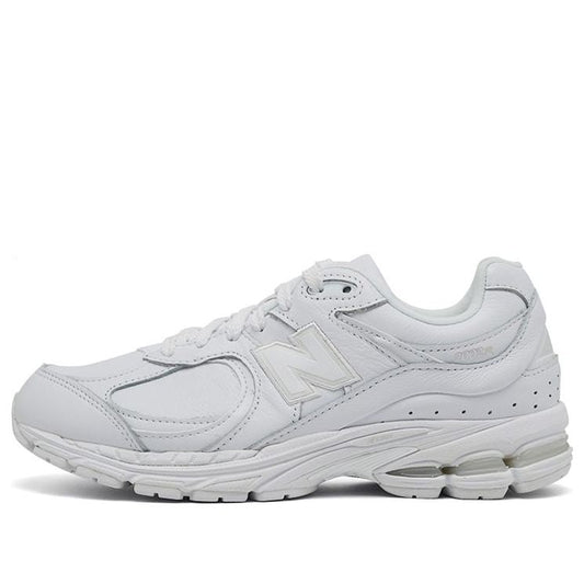 New Balance 2002R 'White' ML2002RI