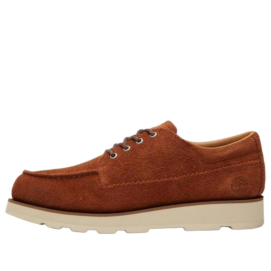 Timberland Britton Mills Shoe 'Rust‘ TB0A43JGEIZ