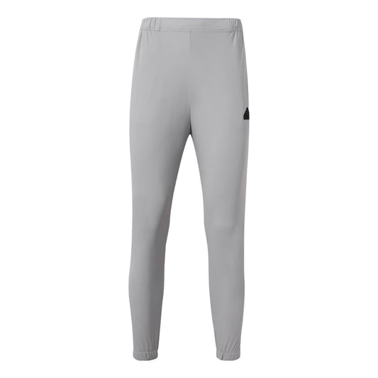 (WMNS) adidas Ct Knit Pants 'Grey' IT4347