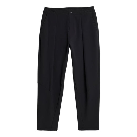 adidas Terrex x and wander Pants Asia Sizing 'Black' IB4817